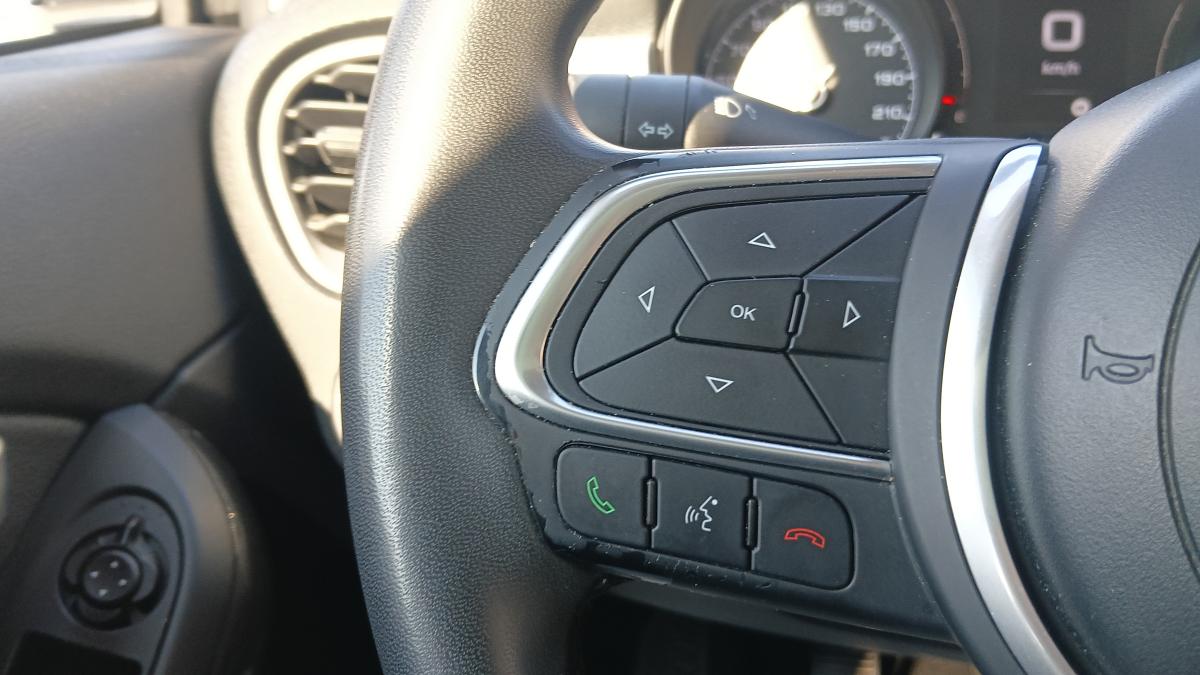 Fiat 500X 1.3 MultiJet 95 CV connect